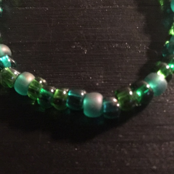 🛍Handmade Beaded bracelet - Picture 3 of 3